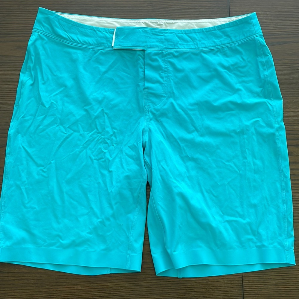 Mens lululemon shorts